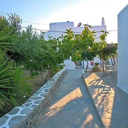 Anna-maria Mykonos 호텔 3*