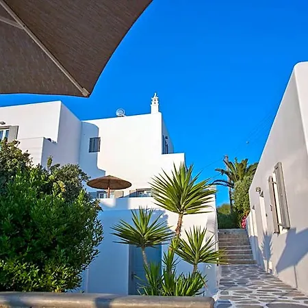 Anna-maria Mykonos 3*