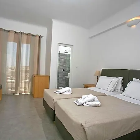 호텔 Anna-maria Mykonos 3*